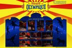 © Cirque Olympique