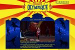 © Cirque Olympique