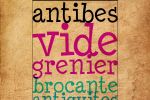Logo Colour • © Vide Grenier Antibes