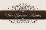 Logo Vide Grenier old • © Vide Grenier Antibes