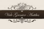 Logo Vide Grenier old • © Vide Grenier Antibes